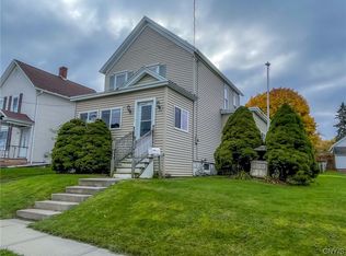 30 Catlin St, Auburn, NY 13021