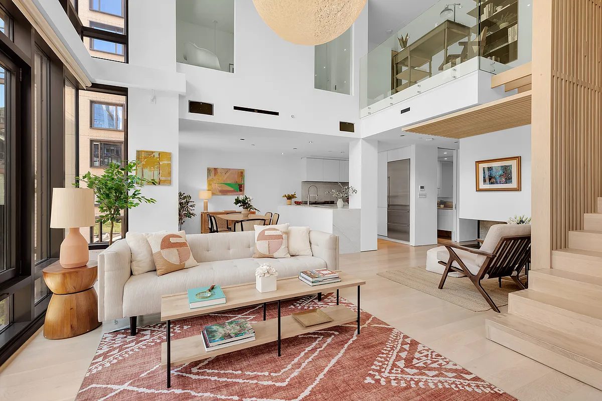 429 Kent Ave Unit D319  