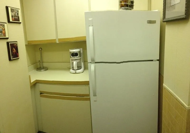 Studio, 400 sqft, $1,500 — Photo 4