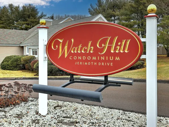 47 Jerimoth Dr #47, Branford, CT 06405