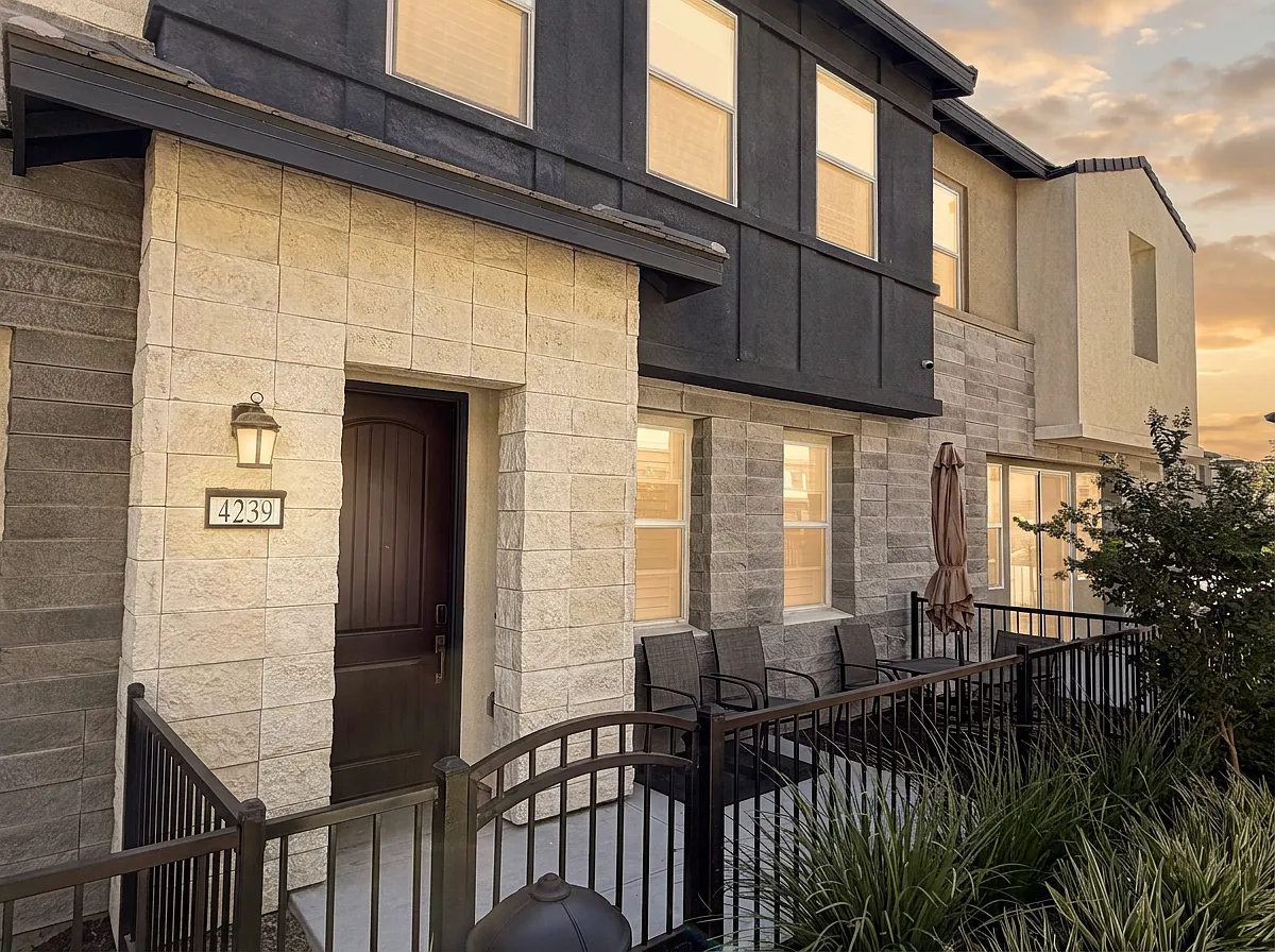 4239 South Gasly Paseo - 1 — Photo 1