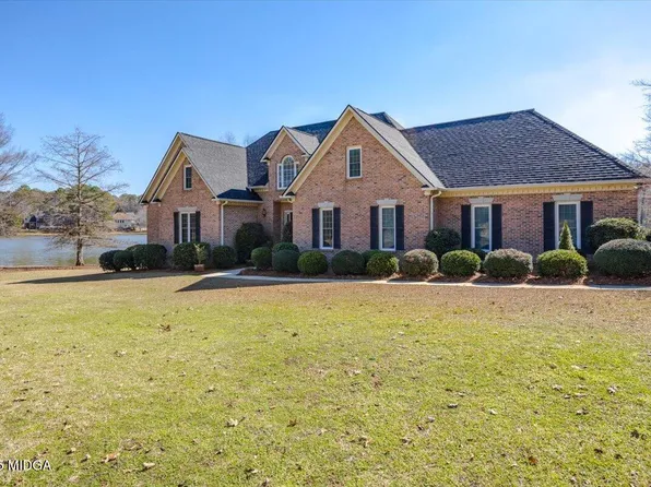146 Lake View Dr N, Macon, GA 31210