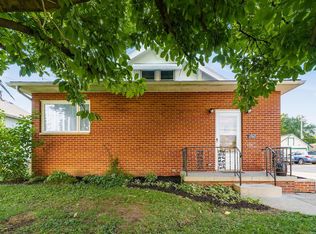 1967 Harrisburg Pike, Grove City, OH 43123