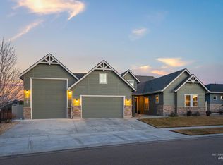 5308 S Twilight Mist Way, Meridian, ID 83642