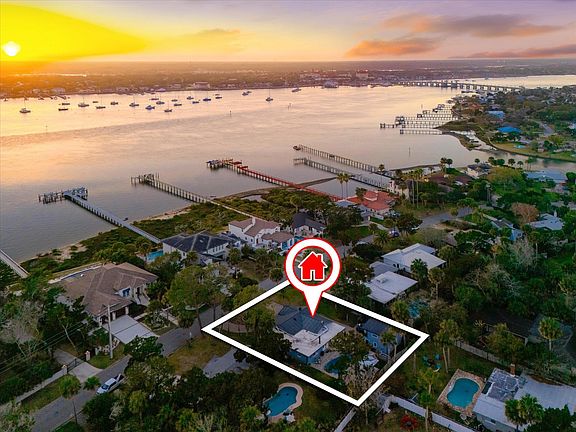 2nd image of 256 S Matanzas Blvd