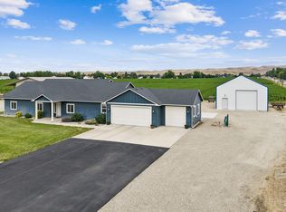 110 Harris Ln, Emmett, ID 83617