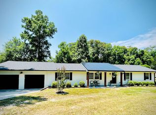 7151 Curtis Dr, Macon, GA 31216