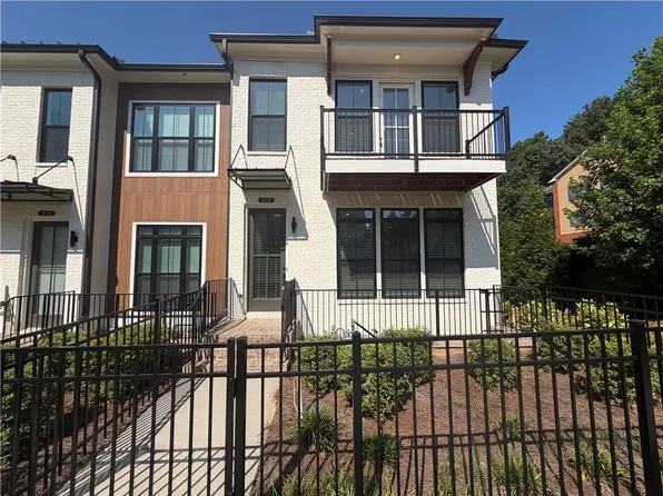 415 Olmstead Way, Alpharetta, GA 30022
