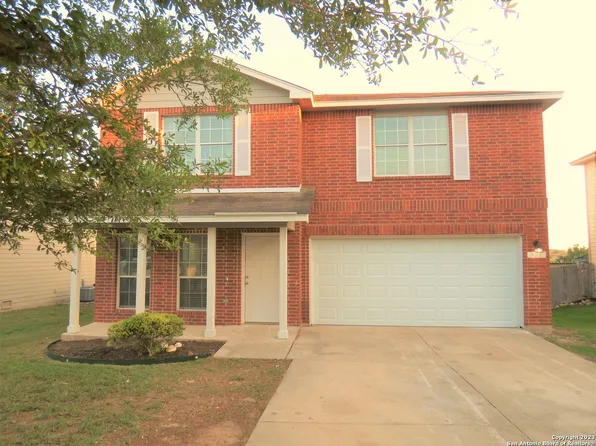 722 KATE SCHENCK AVE, San Antonio, TX 78223