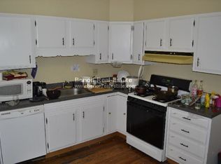 46 Hanson St #2, Somerville, MA 02143