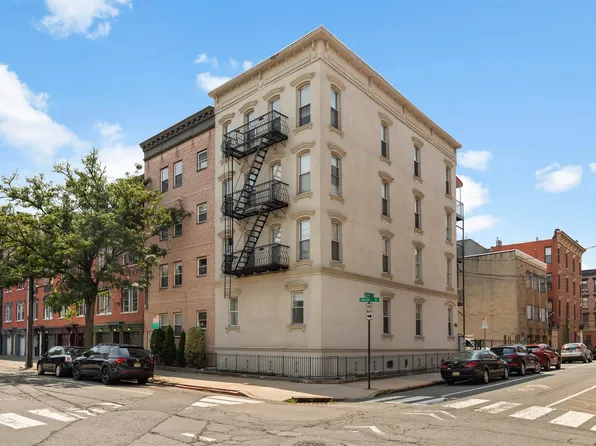132 Jefferson St APT 1, Hoboken, NJ 07030