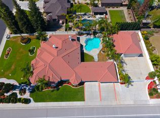 12100 Old Town Rd, Bakersfield, CA 93312