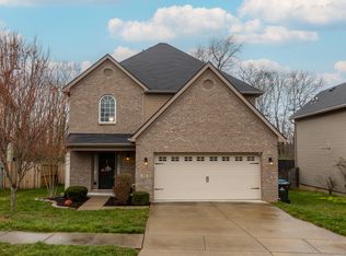 137 Cross Park Dr, Georgetown, KY 40324