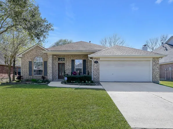 12726 Smokey Mountain Ct, Humble, TX 77346