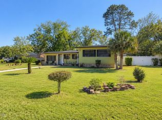 3102 WINTON Drive, Jacksonville, FL 32208