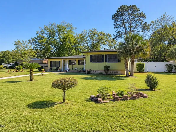3102 WINTON Drive, Jacksonville, FL 32208