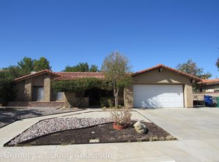 3241 Larwood Dr, Lancaster, CA
