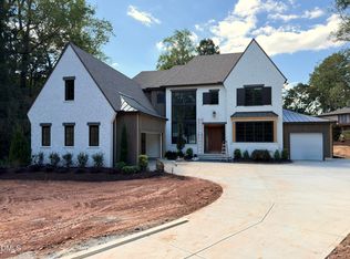 1504 Strothmore Ct, Raleigh, NC 27615