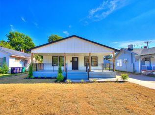 1444 NW 33rd St, Oklahoma City, OK 73118