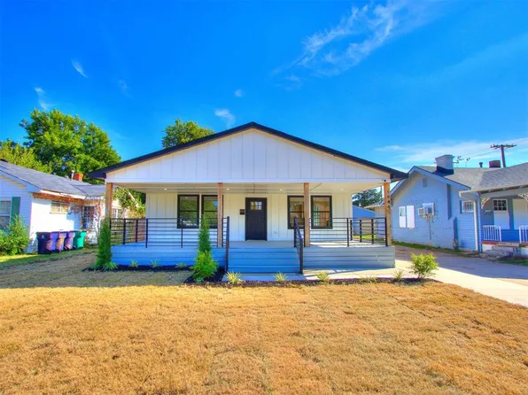 1444 NW 33rd St, Oklahoma City, OK 73118