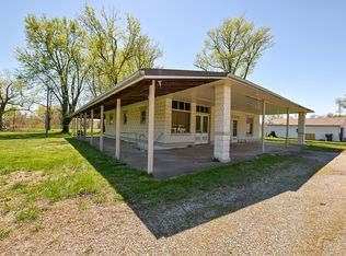 988 E State Road 56, Vevay, IN 47043