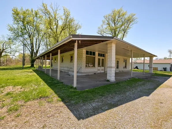 988 E State Road 56, Vevay, IN 47043