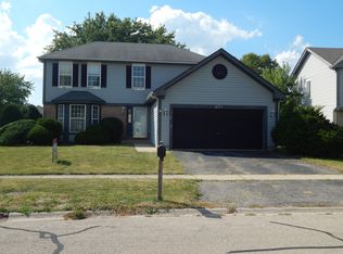 621 Buckboard Rd, Bolingbrook, IL 60490