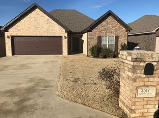 3517 Western Gales Dr, Jonesboro, AR 72405