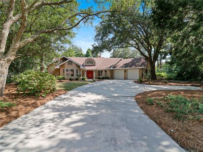 13 Annabella Ln, Hilton Head Island, SC, 29926