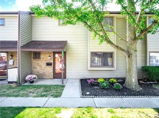 3310 Vanquil Trl, Dayton, OH 45449