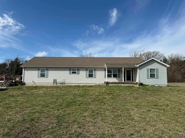 4225 W 133rd St, Carbondale, KS 66414