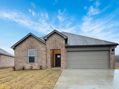 106 Molly Ln, Maumelle, AR, 72113