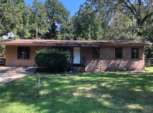 1517 N Mosby Ave, El Dorado, AR 71730