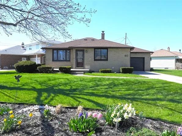 80 Laura Ct, Cheektowaga, NY 14227