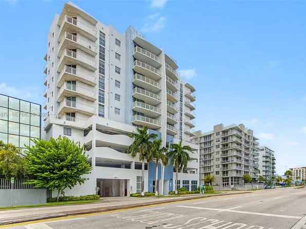 2600 SW 27th Ave APT 702, Miami, FL 33133