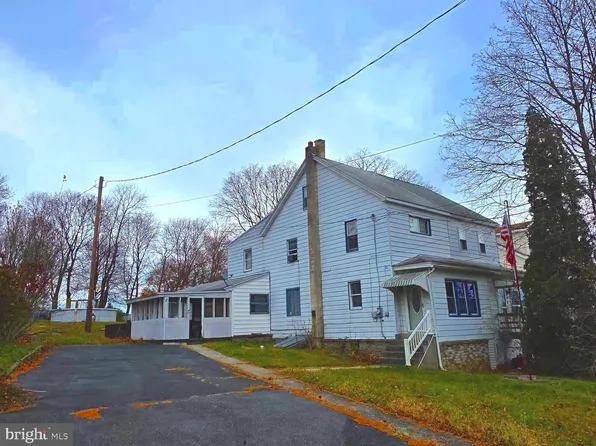 189 High Rd, Pottsville, PA 17901