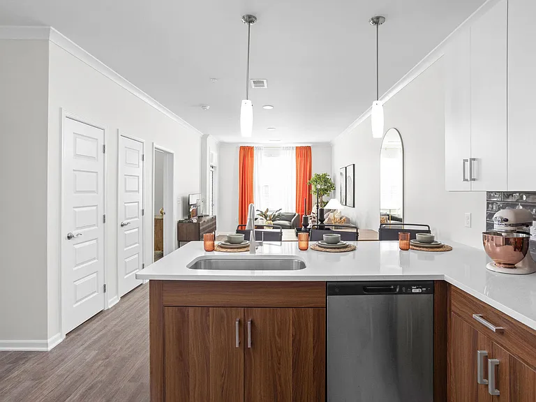ALTO Apartments of Lenexa — Photo 40