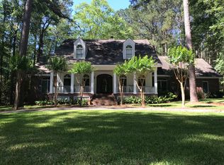 283 Tidewater Rd, Hattiesburg, MS 39402