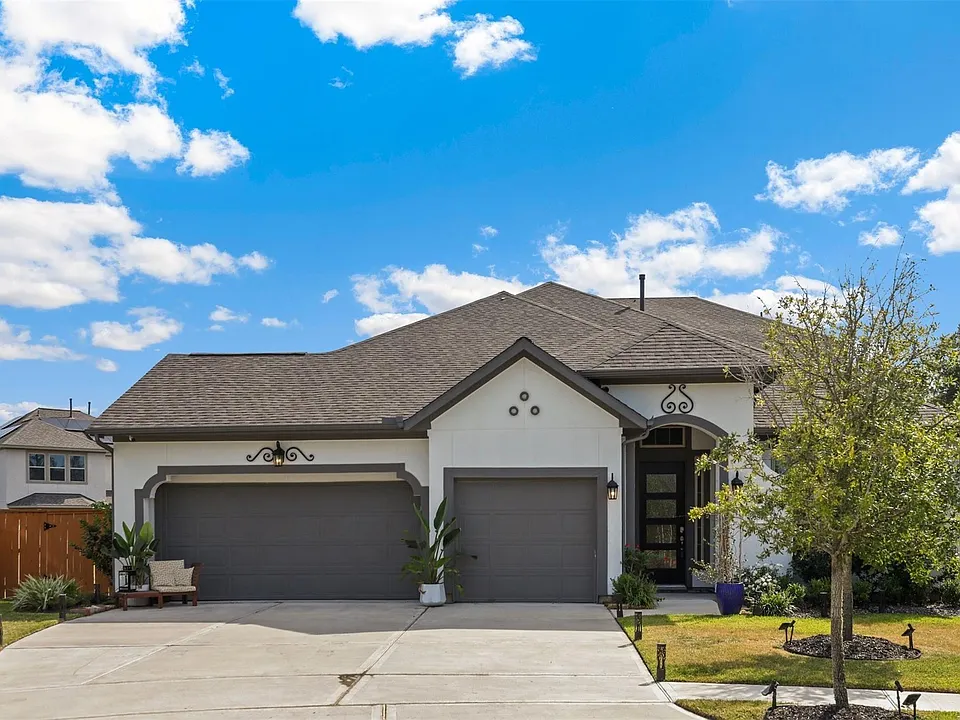 3806 Everly Bend Dr