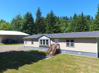 25414 NE Fern Dr, Amboy, WA 98601