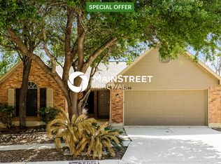 7406 Rocky Trl, Converse, TX 78109