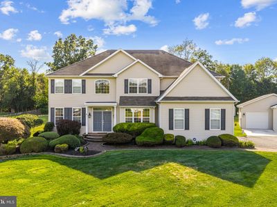 1919 Maria Elana Dr, Williamstown, NJ, 08094