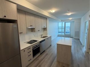 461 Green Rd #1018, Hamilton, ON L8E 5W9