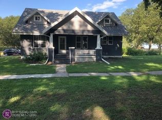 502 Nebraska St, Marquette, NE 68854