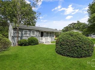 1408 Cloverdale Dr, Savannah, GA 31415