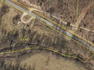 2190 Farm Rd, Exeter, MO 65647