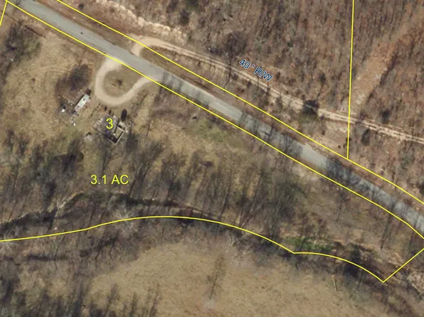 2190 Farm Road Road, Exeter, MO 65647