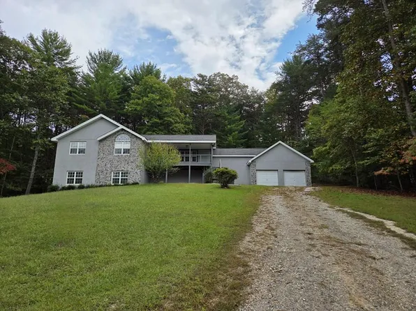 289 Twelve Point Rd, Blairsville, GA 30512