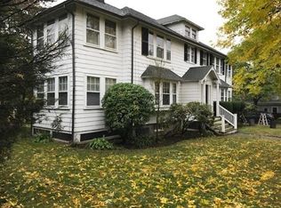 112 Hammond Rd, Belmont, MA 02478