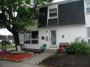 118 Osborne St, New Bedford, MA 02740